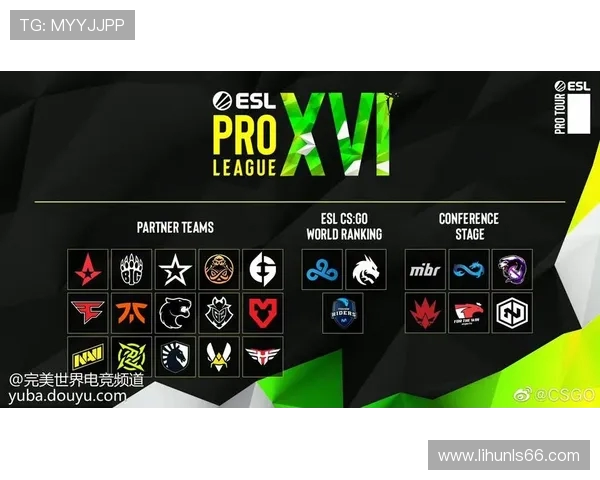 WE战队在CSGO中的迅速变革引发热议与关注