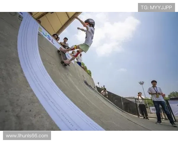 上海极限运动队意识变革引发热议探索新挑战与团队精神的融合之路