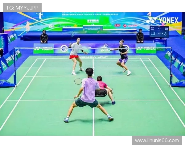 上海羽毛球队状态分析与未来展望聚焦羽毛球运动发展新机遇