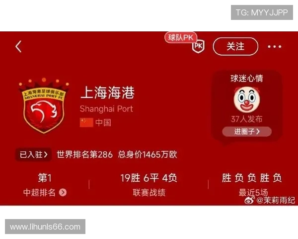 上海足球队荣登足球战术排行榜第七位引发热议与关注