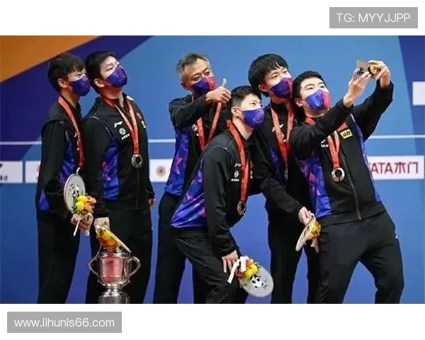 北京乒乓球队引领最新乒乓球配合TOP10榜单精彩表现