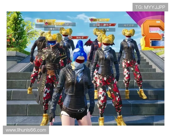 和平精英巨献：深入探讨LNG耐力的秘密与挑战