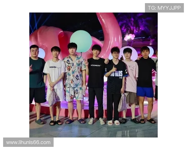 BLG战队再创巅峰展现团队实力掀起电竞新纪元风暴